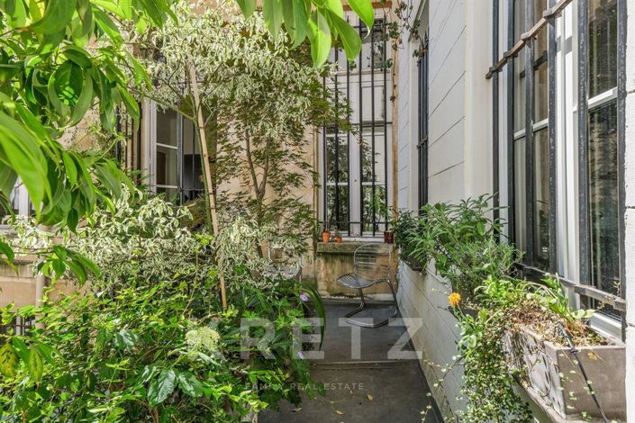 Image No.6-Appartement de 3 chambres à vendre à Paris