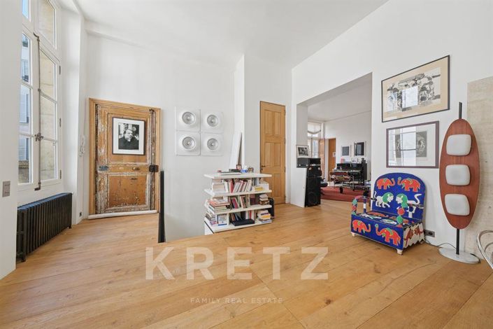 Image No.7-Appartement de 3 chambres à vendre à Paris