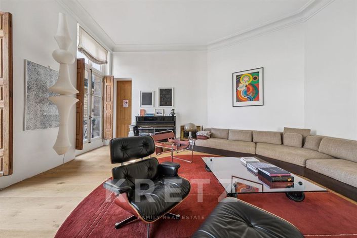 Image No.8-Appartement de 3 chambres à vendre à Paris