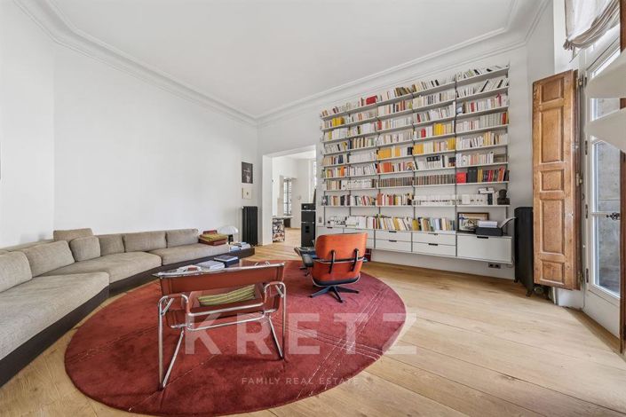 Image No.9-Appartement de 3 chambres à vendre à Paris