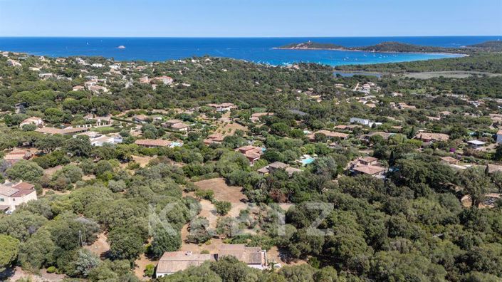 Image No.1-Maison de 6 chambres à vendre à Zonza