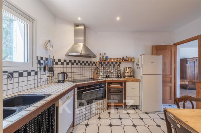 Image No.10-Maison de 6 chambres à vendre à Zonza