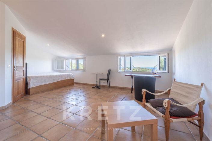 Image No.11-Maison de 6 chambres à vendre à Zonza