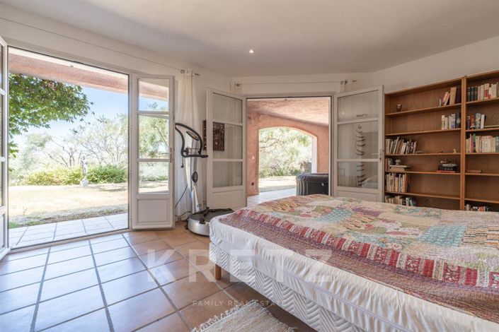 Image No.12-Maison de 6 chambres à vendre à Zonza