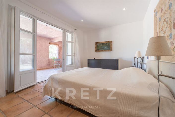 Image No.13-Maison de 6 chambres à vendre à Zonza