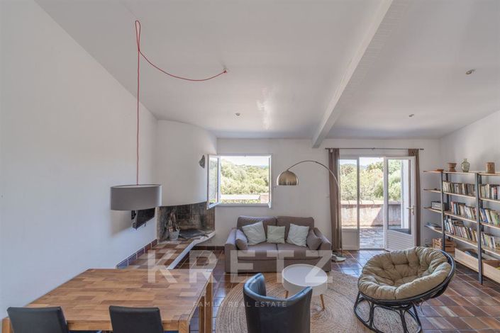 Image No.15-Maison de 6 chambres à vendre à Zonza