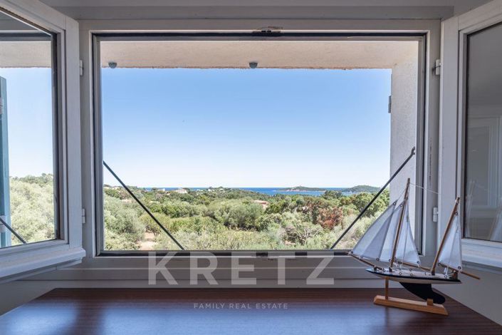 Image No.3-Maison de 6 chambres à vendre à Zonza