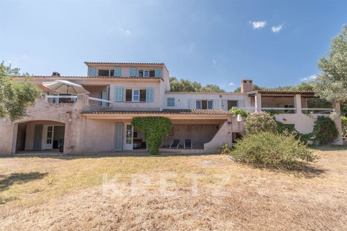 Image No.4-Maison de 6 chambres à vendre à Zonza