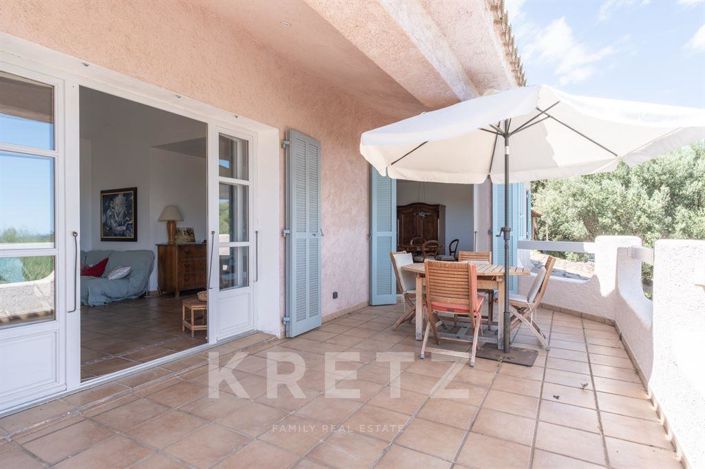 Image No.6-Maison de 6 chambres à vendre à Zonza