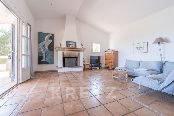 Image No.7-Maison de 6 chambres à vendre à Zonza