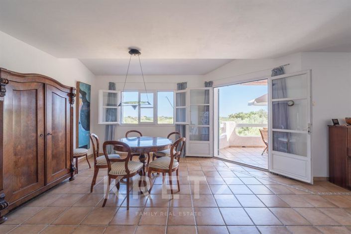 Image No.8-Maison de 6 chambres à vendre à Zonza