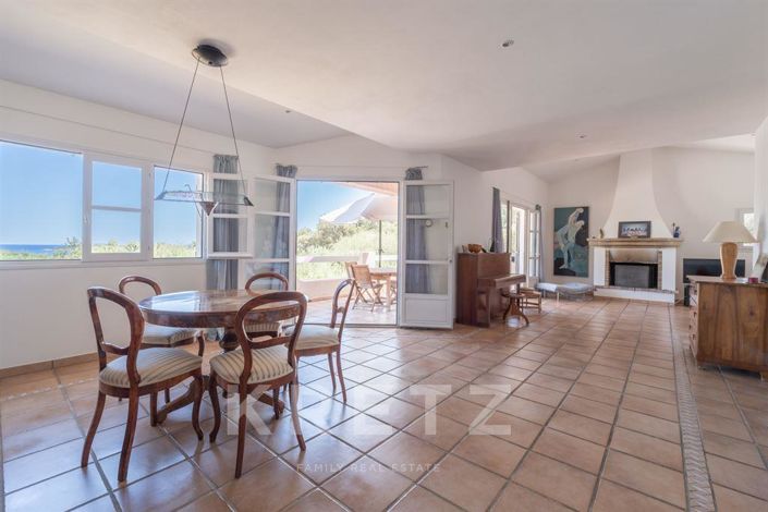 Image No.9-Maison de 6 chambres à vendre à Zonza