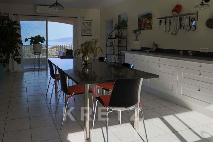 Image No.11-Maison de 10 chambres à vendre à Calcatoggio