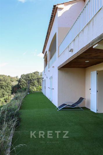 Image No.7-Maison de 10 chambres à vendre à Calcatoggio