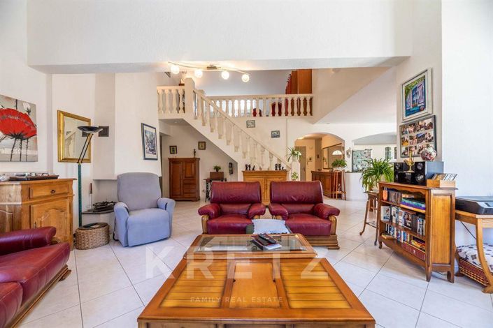 Image No.2-Maison de 5 chambres à vendre à Sisco