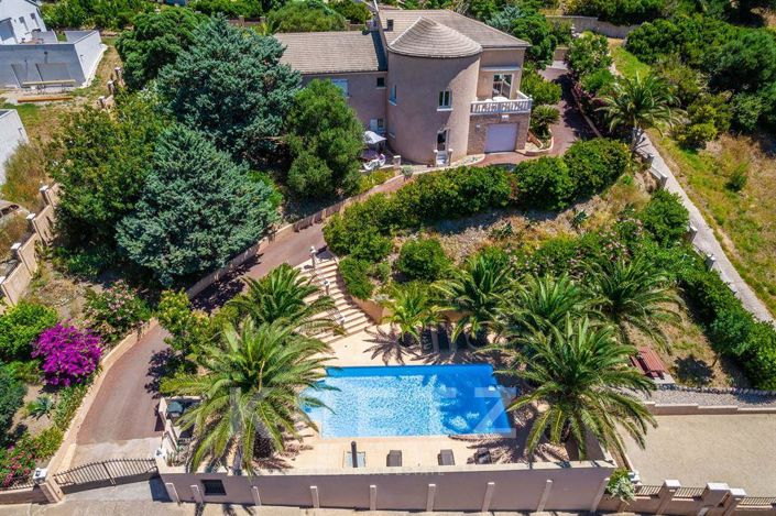 Image No.5-Maison de 5 chambres à vendre à Sisco