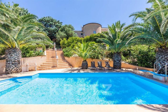 Image No.9-Maison de 5 chambres à vendre à Sisco