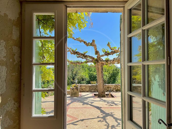 Image No.8-Maison de 11 chambres à vendre à Vélines