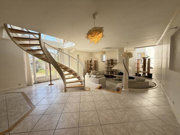 1 - Saint-Jean-de-Braye, House