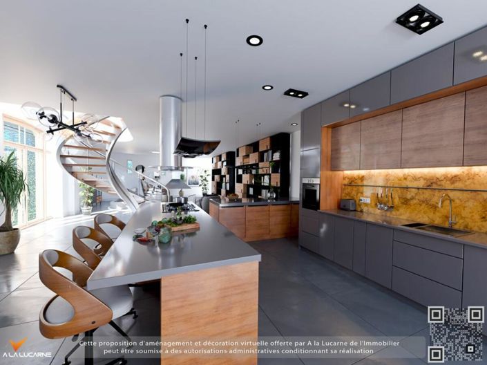 Image No.18-Maison de 7 chambres à vendre à Saint-Jean-de-Braye