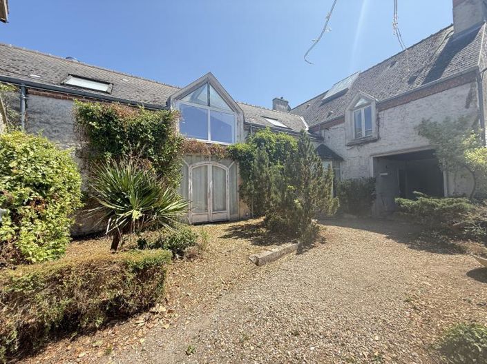 Image No.3-Maison de 7 chambres à vendre à Saint-Jean-de-Braye