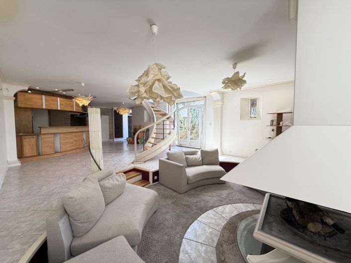 Image No.6-Maison de 7 chambres à vendre à Saint-Jean-de-Braye