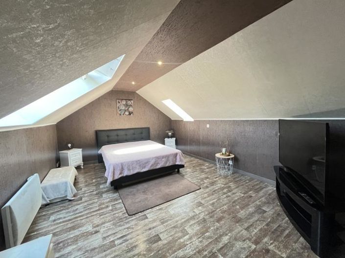 Image No.10-Maison de 4 chambres à vendre à Sury-aux-Bois