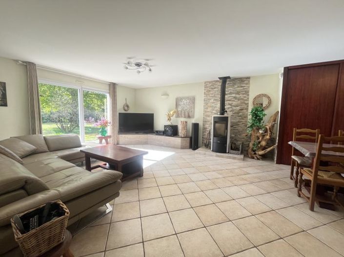 Image No.5-Maison de 4 chambres à vendre à Sury-aux-Bois