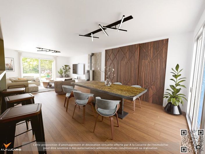 Image No.6-Maison de 4 chambres à vendre à Sury-aux-Bois