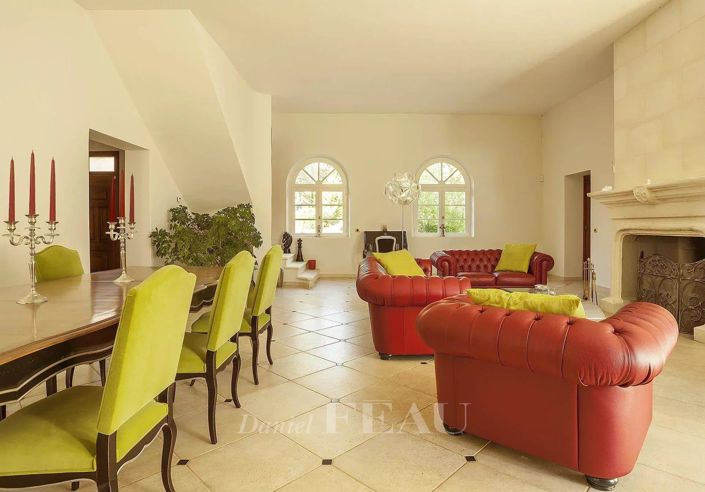 Image No.10-Maison de 5 chambres à vendre à Draguignan