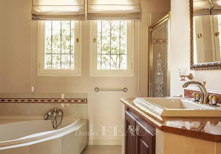 Image No.13-Maison de 5 chambres à vendre à Draguignan