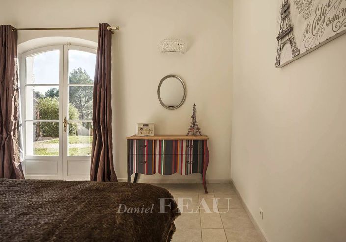 Image No.15-Maison de 5 chambres à vendre à Draguignan