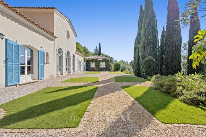 Image No.5-Maison de 5 chambres à vendre à Draguignan