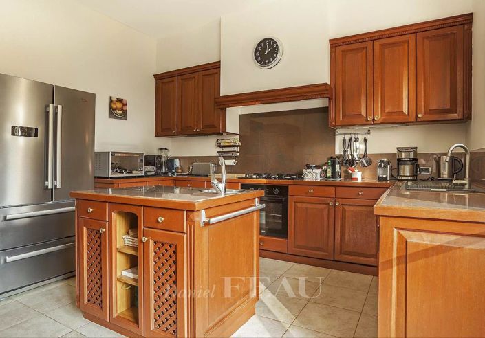 Image No.9-Maison de 5 chambres à vendre à Draguignan