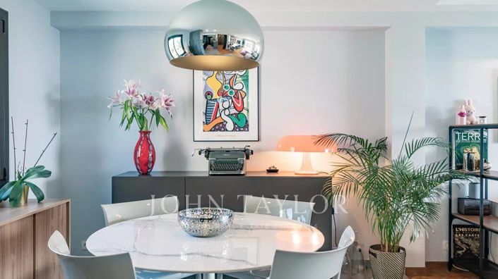 Image No.8-Appartement de 2 chambres à vendre à Cannes