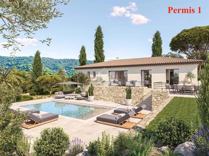 Image No.2-5 Bed House for sale