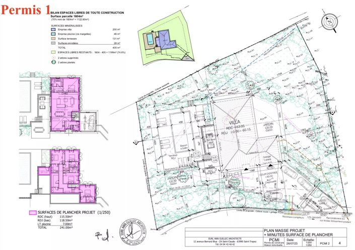 Image No.4-5 Bed House for sale