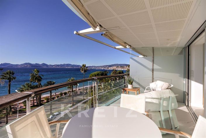 Image No.14-Appartement de 2 chambres à vendre à Cannes