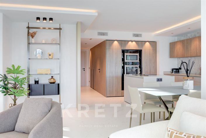 Image No.15-Appartement de 2 chambres à vendre à Cannes