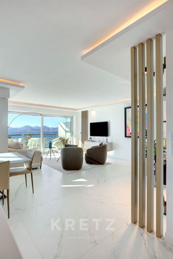 Image No.3-Appartement de 2 chambres à vendre à Cannes