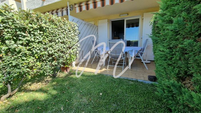 Image No.2-Appartement de 1 chambre à vendre à Saint-Raphael