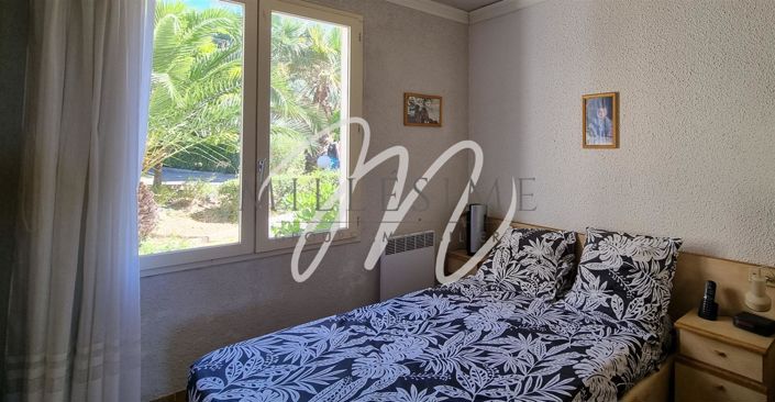 Image No.5-Appartement de 1 chambre à vendre à Saint-Raphael