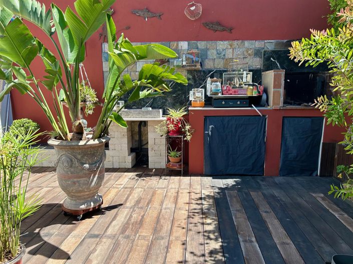 Image No.12-Maison de 2 chambres à vendre à Sète