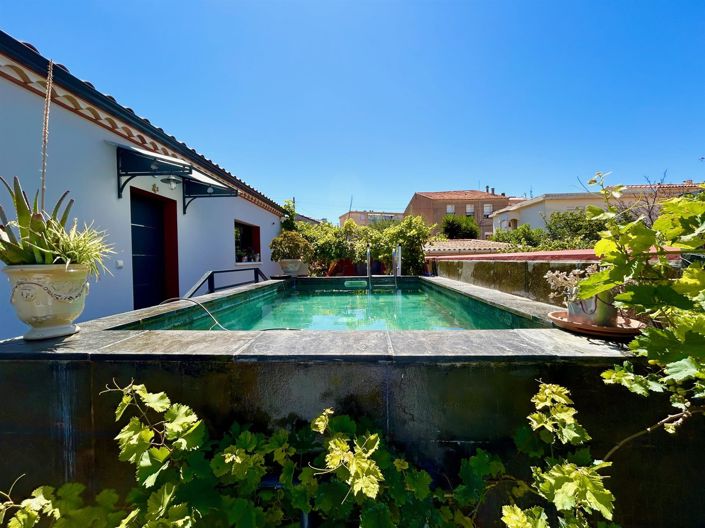 Image No.16-Maison de 2 chambres à vendre à Sète