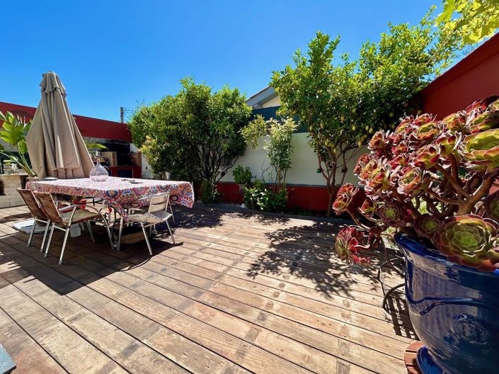 Image No.2-Maison de 2 chambres à vendre à Sète