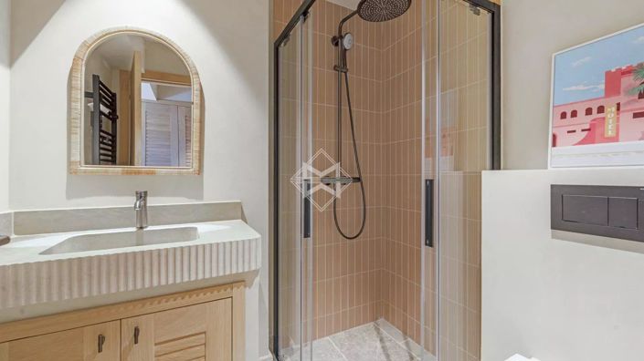 Image No.13-Maison de 5 chambres à vendre à Ramatuelle