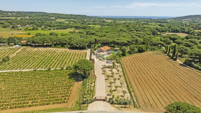 Image No.16-Maison de 5 chambres à vendre à Ramatuelle