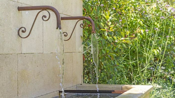 Image No.17-Maison de 5 chambres à vendre à Ramatuelle