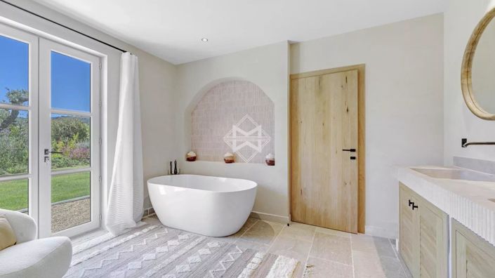 Image No.9-Maison de 5 chambres à vendre à Ramatuelle