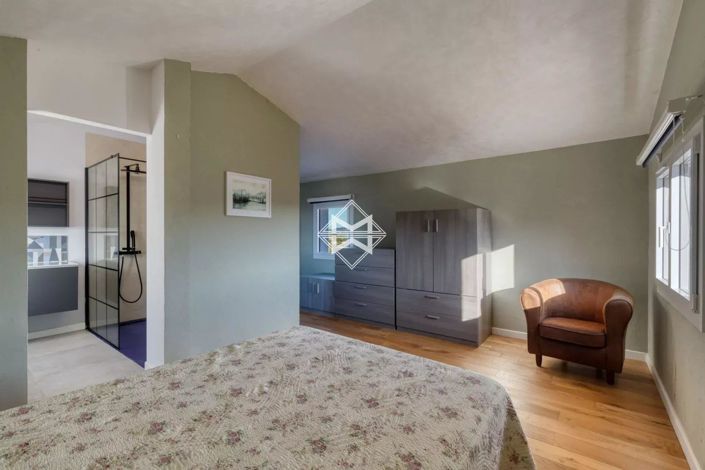 Image No.10-Maison de 4 chambres à vendre à Cavalaire-sur-Mer